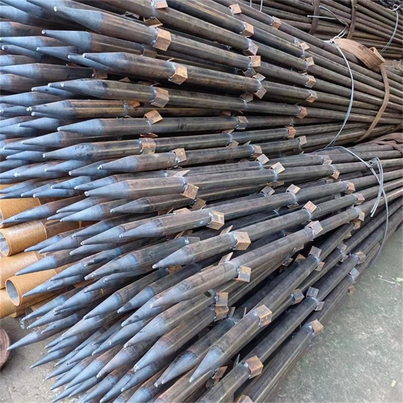 宁波无缝注浆管与有缝的区别