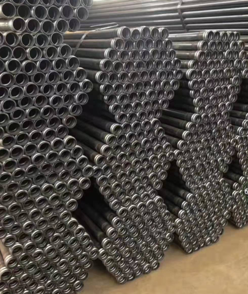 宁波直管形态声测管