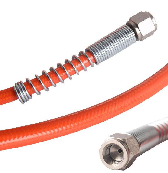 宁波波纹管形态