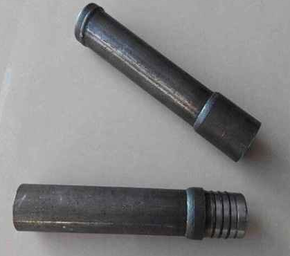 宁波钳压式声测管